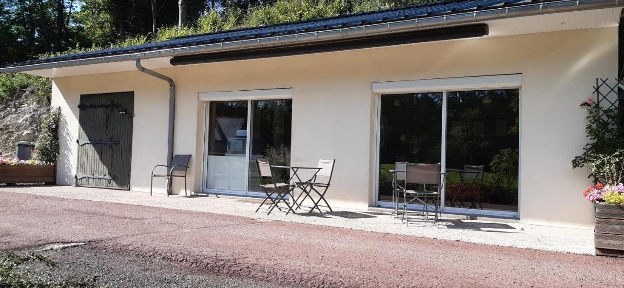Adorable Maison D'Hotes Bordee D'Etangs Au Calme. Grandcourt  Экстерьер фото