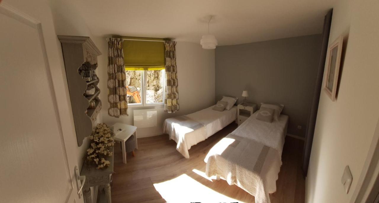 Adorable Maison D'Hotes Bordee D'Etangs Au Calme. Grandcourt  Экстерьер фото